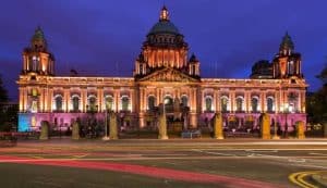 Grosvenor Health and Social Care thumbnail